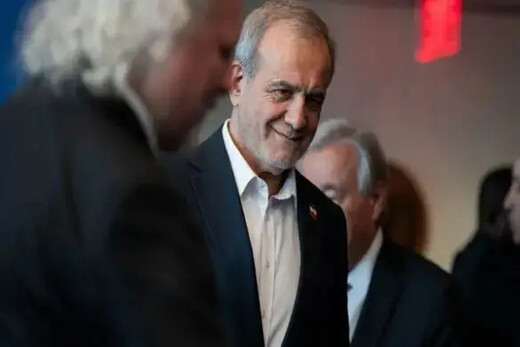 ईद के मौके पर ईरान की कूटनीतिक पहल, इस्लामी देशों से एकजुट होने की अपील